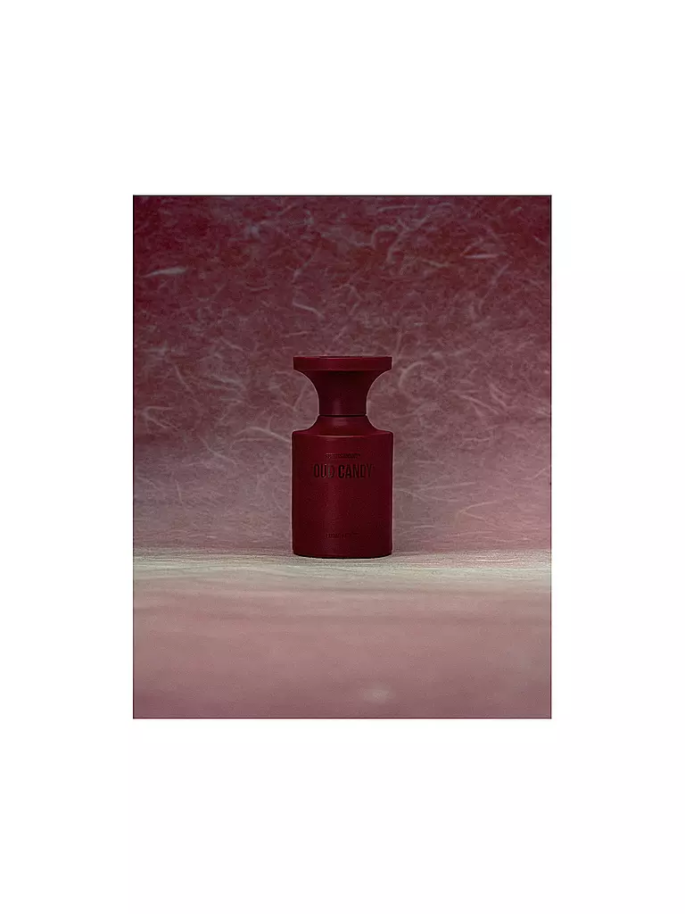 BORNTOSTANDOUT | Oud Candy Extrait Extreme de Parfum 50ml | Senza colore