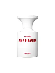 BORNTOSTANDOUT | Sin & Pleasure Eau de Parfum 50ml | Senza colore