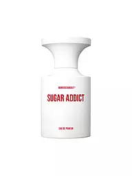 BORNTOSTANDOUT | Sugar Addict Eau de Parfum 50ml | Senza colore