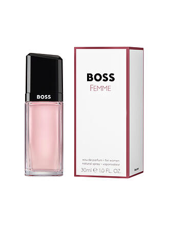 BOSS | Femme Eau de Parfum Natural Spray 30ml
