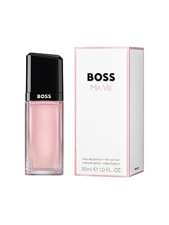 BOSS | Ma Vie Eau de Parfum Spray Naturale 30ml