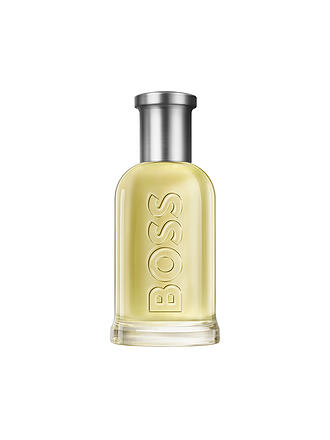 BOSS | Bottled Eau de Toilette Spray Naturale 50ml