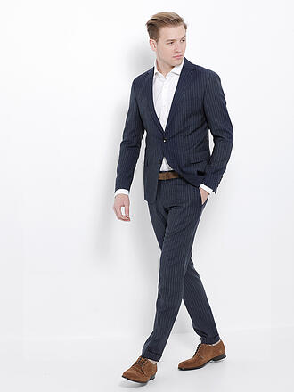 BOSS | Cintura in pelle "Barnadine"