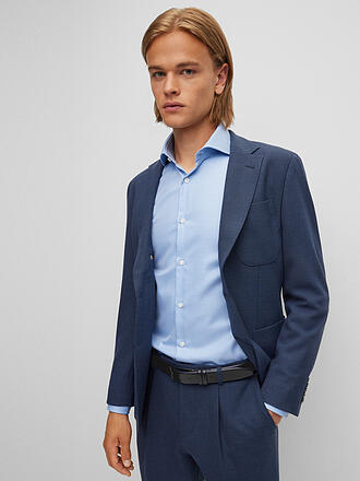 BOSS | Cintura in pelle CARMELLO