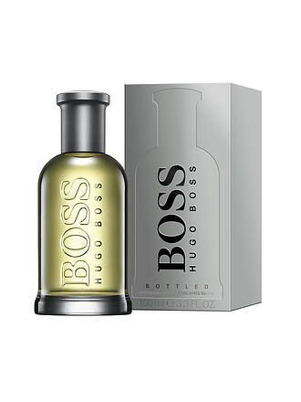 BOSS | Bottled Lozione Dopobarba 100 ml