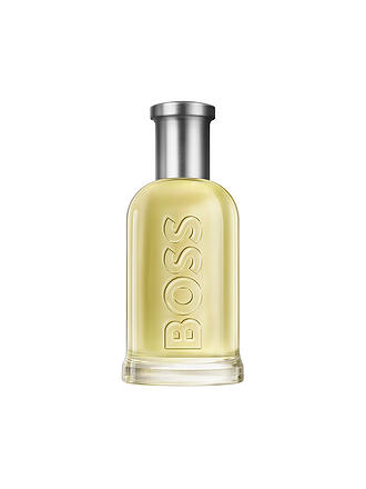 BOSS | Bottled Eau de Toilette Spray Naturale 100ml