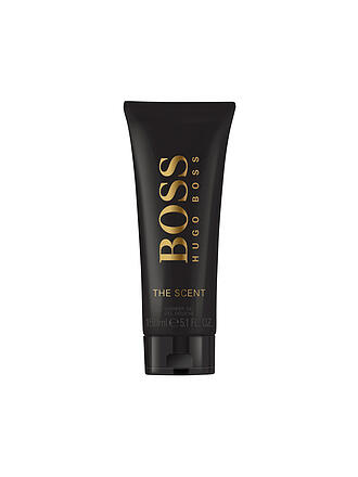 BOSS | The Scent Gel Doccia 150ml