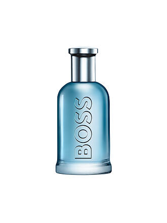 BOSS | Bottled Tonic Eau de Toilette Spray Naturale 100ml