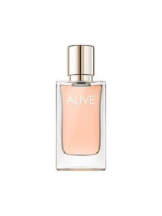 BOSS | Alive Eau de Parfum Spray Naturale 30ml