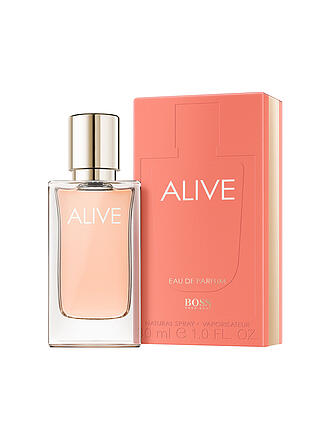 BOSS | Alive Eau de Parfum Spray Naturale 30ml
