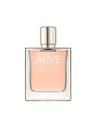 BOSS | Alive Eau de Parfum Spray Naturale 50ml