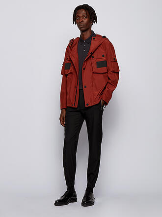 BOSS | Polo Regular Fit PADO 11