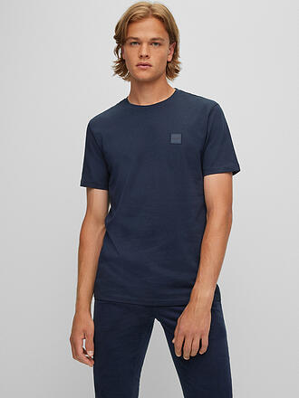 BOSS | T-shirt relaxed fit TALES