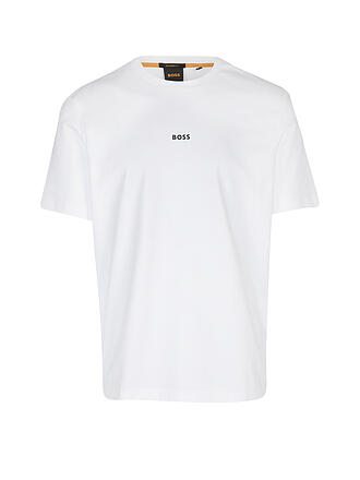 BOSS | T-shirt Relaxed Fit TCHUP