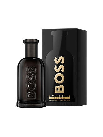 BOSS | Bottled Parfum 100ml