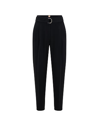 BOSS | Pantaloni da tailleur TAPIA