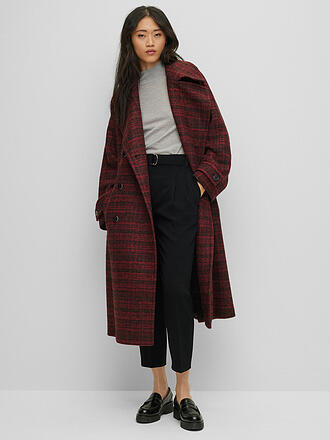 BOSS | Pantaloni da tailleur TAPIA