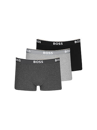 BOSS | Pants confezione da 3
