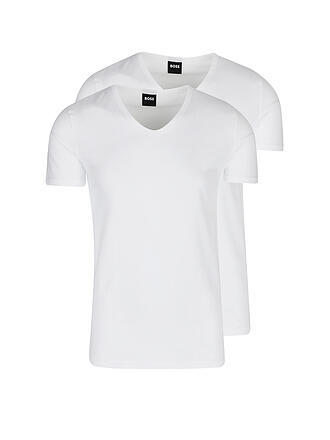 BOSS | T-shirt confezione da 2