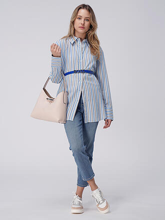 BOSS | Cintura in pelle BOLD