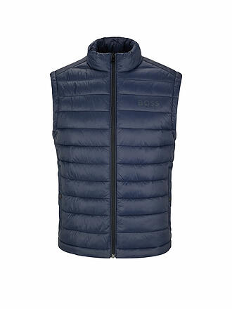 BOSS | Gilet imbottito