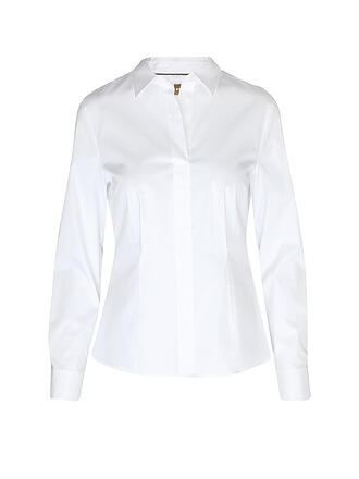 BOSS | Blusa Slim Fit BASHINA