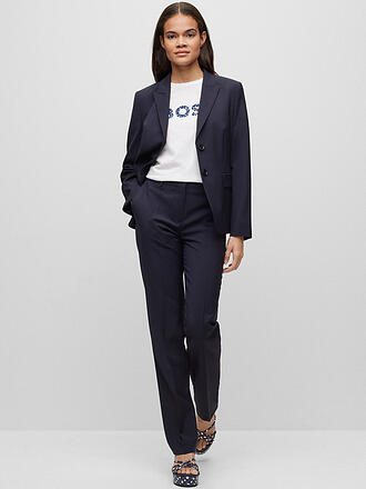 BOSS | Pantaloni Regular Fit TAMEAH
