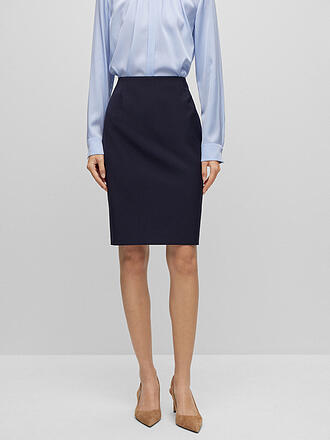 BOSS | Minigonna slim fit VILEAH