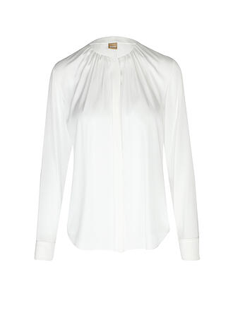 BOSS | Blusa di seta BANORA