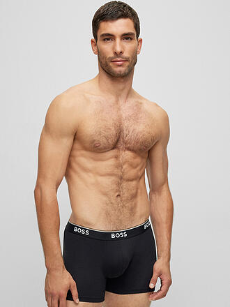 BOSS | Pantaloni confezione da 3