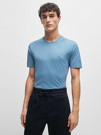 BOSS | T-shirt vestibilità regular THOMPSON 01