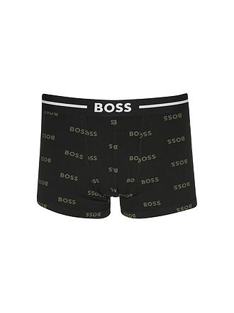 BOSS | Pantaloni confezione da 3 open