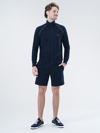 BOSS | Loungewear Sweatjacke