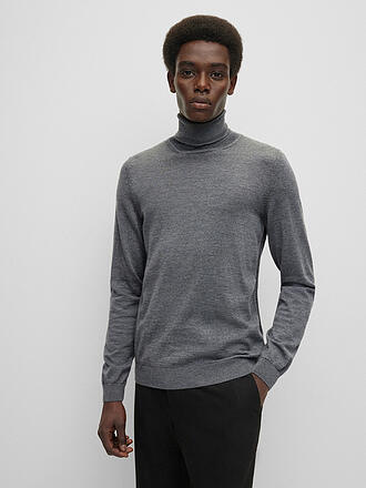 BOSS | Dolcevita Slim Fit MUSSO