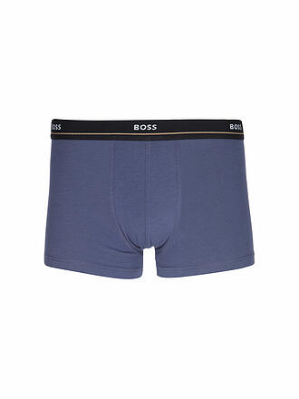 BOSS | Pants confezione da 5 multicolore