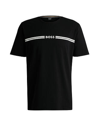 BOSS | T-shirt loungewear URBAN