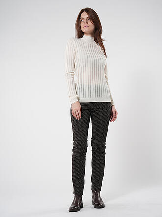 BOSS | Pullover a collo alto FATIRAMI