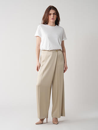 BOSS | Pantaloni TESELA Regular Fit