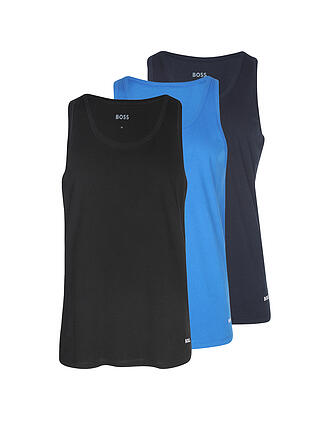 BOSS | Top confezione da 3 open miscellaneous