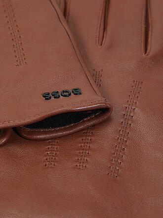 BOSS | Guanti in pelle HAINZ