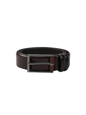 BOSS | Cintura in pelle CARMELLO