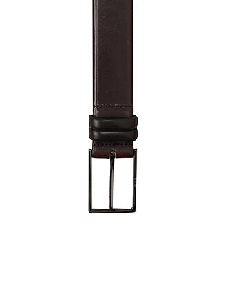 BOSS | Cintura in pelle CARMELLO