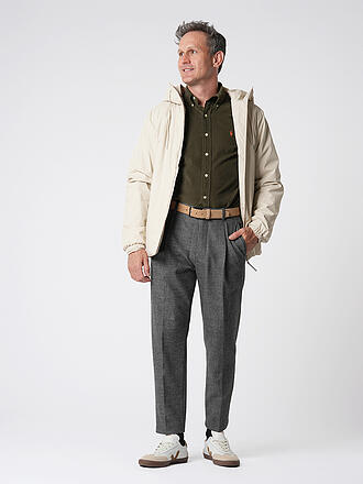 BOSS | Cintura in pelle CALINDO