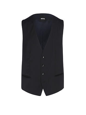 BOSS | Gilet da abito H-HUGE