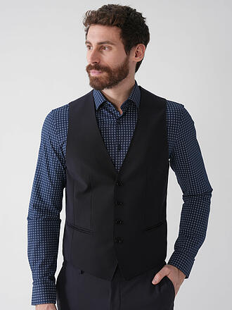 BOSS | Gilet da abito H-HUGE