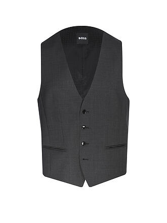 BOSS | Gilet da abito H-HUGE