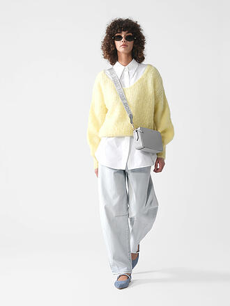 BOSS | Borsa in pelle - Mini Bag ALYCE