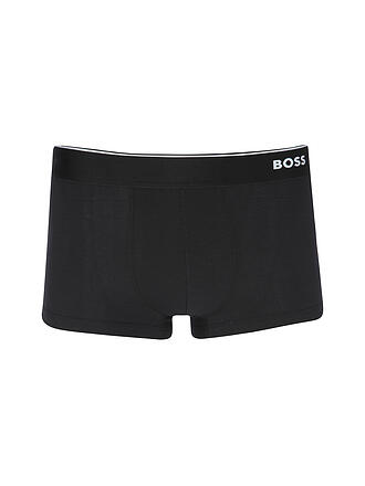 BOSS | Pantaloni neri