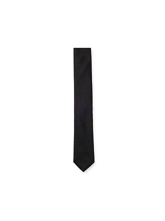 BOSS | Krawatte
Marca: BOSS
Colore: nero
Categorie: Moda, Uomo

Materiale: Seta
Motivo: Tinta unita
Stile: Smart Business