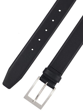 BOSS | Cintura in pelle BARNABIE